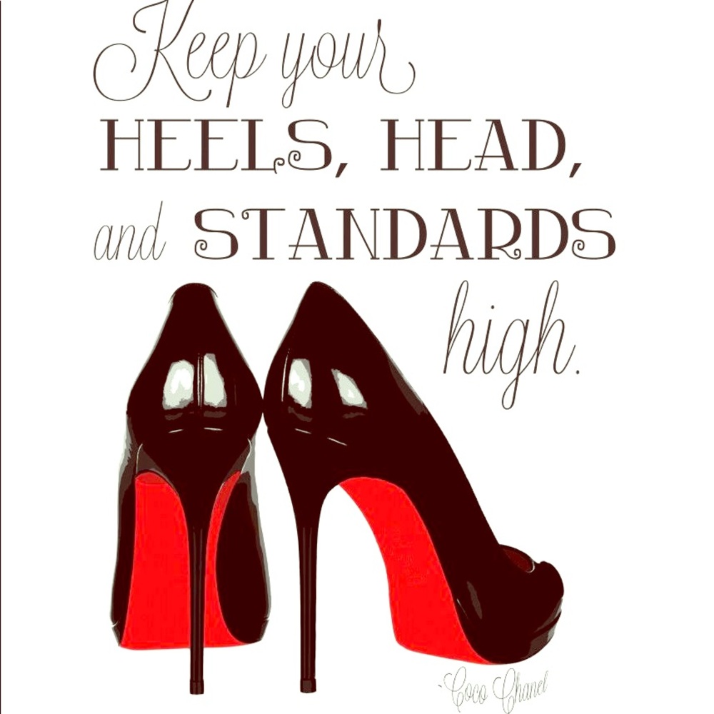 Meet your Posher, Monica